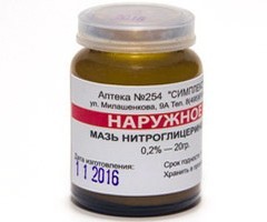 Гепариновая мазь для потенции мужчин: как применять, отзывы