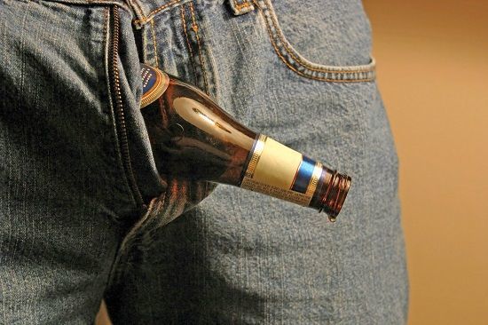 Алкоголь и потенция: как влияет алкоголь на организм мужчины?