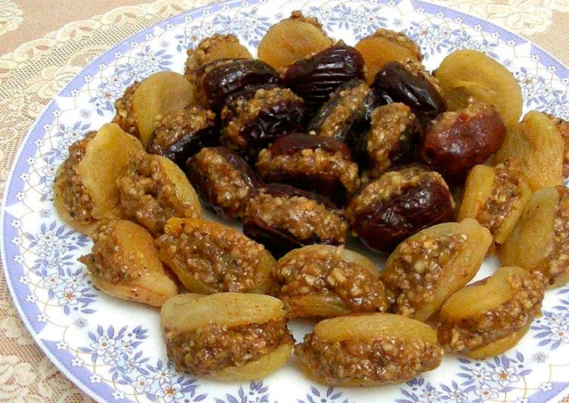 Финики для потенции мужчин: польза и вред, рецепты