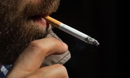 Восстановление потенции после отказа от курения у мужчин: как происходит?