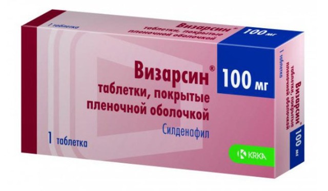 Новые препараты для повышения потенции. Рейтинг ТОП-10