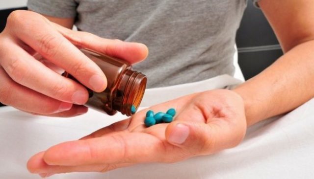Таблетки Северная Звезда для потенции: инструкция по применению, цена, отзывы