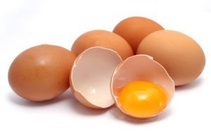 Продукты для повышения потенции у мужчин. ТОП-20