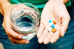 enterococcus faecalis у мужчин: норма, причины, симптомы и лечение