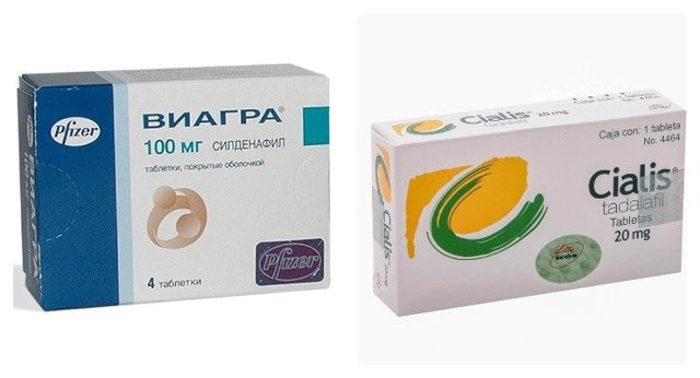 Плохая потенция у мужчины: причины и лечение