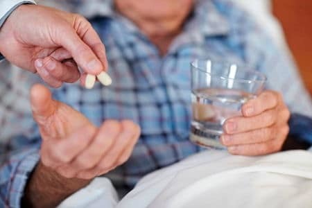Юнидокс Солютаб при простатите: как принимать, отзывы мужчин о лечении