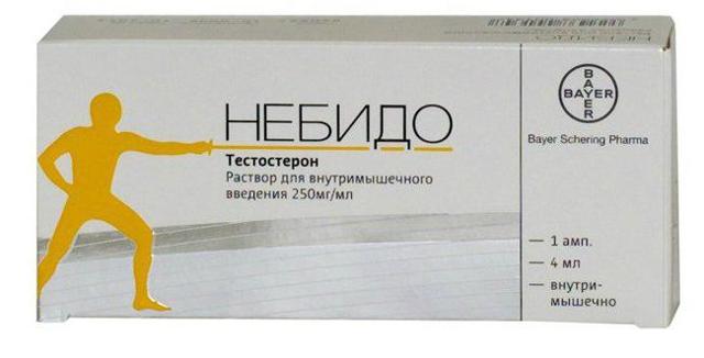 Как повысить потенцию у мужчин естественными способами?