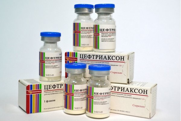 Аугментин при простатите: инструкция, лечение и отзывы мужчины