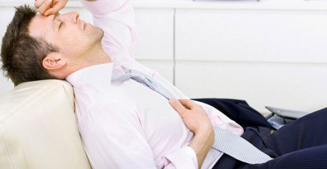 Потенция после инсульта у мужчин: как восстановить, влияние