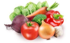 Продукты питания повышающие потенцию у мужчин мгновенно