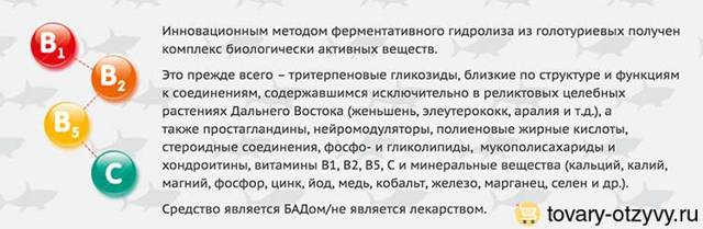 Экстра Сила для мужчин (Доктор Море): где купить, цена и применение, отзывы