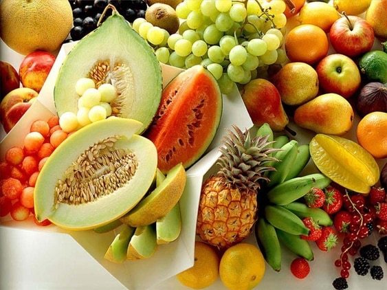 Продукты питания повышающие потенцию у мужчин мгновенно