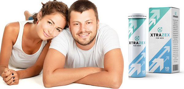 xtrazex: реальные отзывы, где купить и цена, инструкция по применению