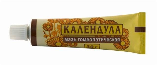 Мазь Календулы для потенции: инструкция по применению и отзывы мужчин