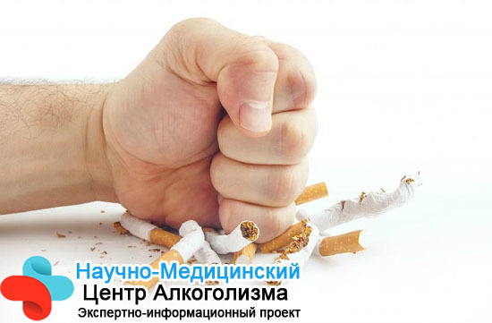 Восстановление потенции после отказа от курения у мужчин: как происходит?