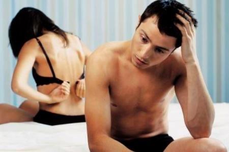 Проблемы с потенцией в 20 лет: причины и лечение