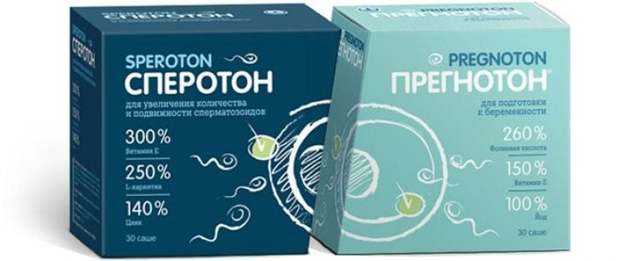 10 советов как 100% улучшить качество спермы у мужчин (+ препараты)