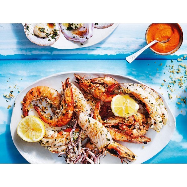Морепродукты для потенции: какие морепродукты улучшают эрекцию?