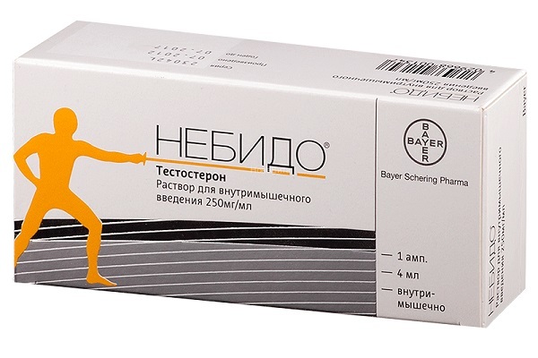 Как медикаментозно повысить тестостерон у мужчин: лекарства и препараты