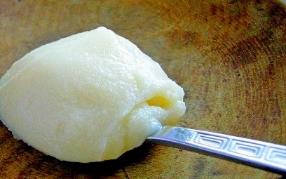 Жир для потенции: барсучий, рыбий, медвежий