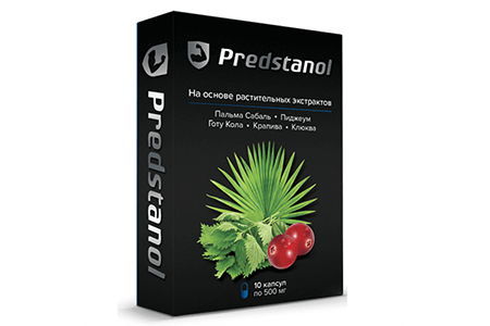 Предстанол (predstanol): инструкция по применению, цена, где купить, отзывы