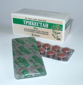 Препараты для повышения потенции у мужчин гипертоников: лучшие при гипертонии
