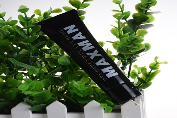 Препарат maxman iv для повышения потенции: описание и инструкция по применению