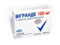 Таблетки Виасил: инструкция по применению, цена и где купить, аналоги и отзывы