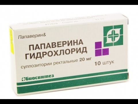 Свечи для повышения потенции у мужчин: недорогие и эффективные