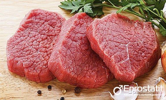 Продукты для повышения потенции у мужчин. ТОП-20