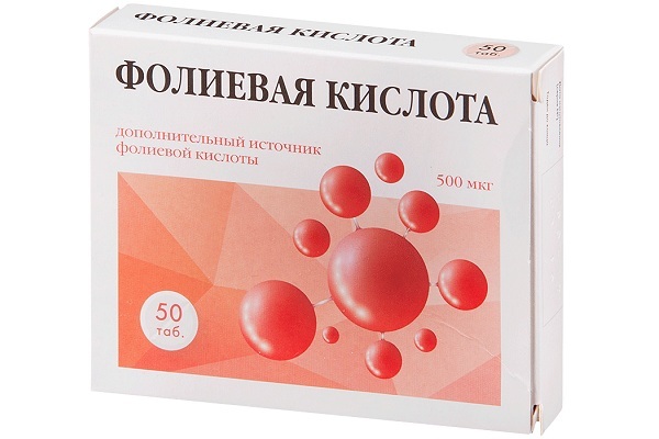 Для чего нужна фолиевая кислота мужчинам, чем полезна при планировании беременности