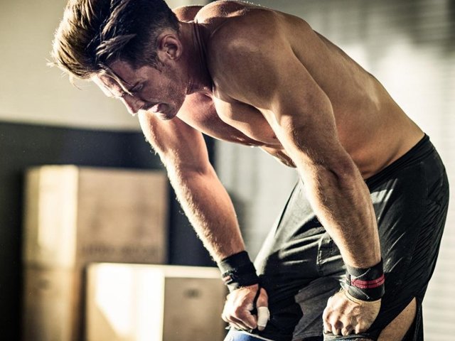 Спорт и потенция: вредные и полезные виды спорта для мужчин
