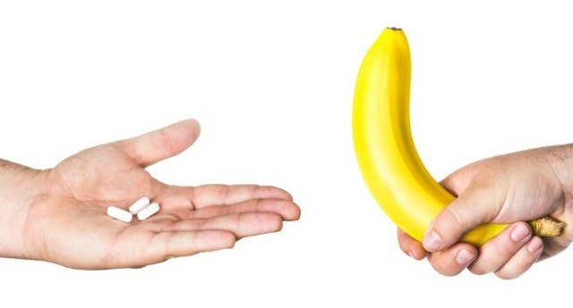 Как быстро поднять потенцию в домашних условиях мужчине?