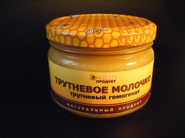 Маточное молочко для потенции у мужчин: польза, рецепты, отзывы