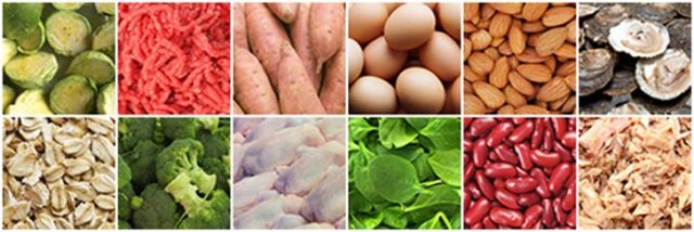 Продукты повышающие тестостерон у мужчин: список