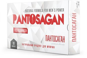 pantosagan (Пантосаган): инструкция, отзывы, цена и где купить препарат