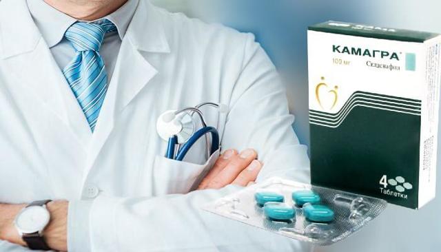 Камагра (гель и таблетки): инструкция по применению, отзывы мужчин, цена