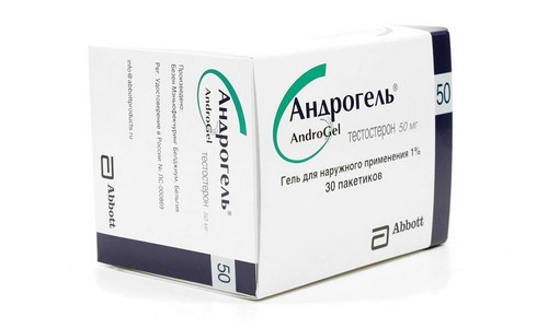 Гели для повышения потенции у мужчин. ТОП-3