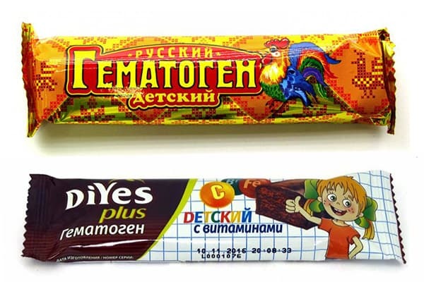 Гематоген для мужчин: польза и вред для потенции и здоровья, отзывы на портале malepotency.ru