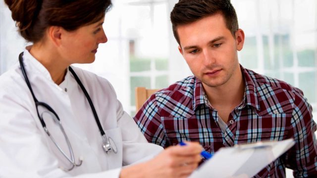 Ципрофлоксацин при простатите: схема лечения, отзывы мужчин