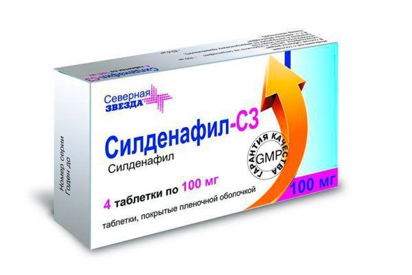 Таблетки для потенции мужчин совместимые с алкоголем. ТОП-5