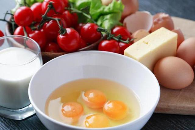 Яйца для потенции мужчин: влияние и отзывы, польза и вред