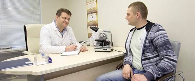 Восстановление потенции после удаления аденомы простаты