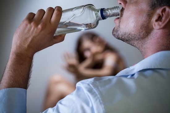 Алкоголь и потенция: как влияет алкоголь на организм мужчины?