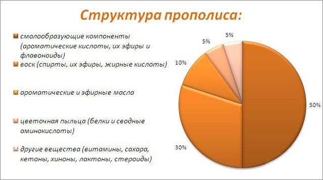 Прополис для потенции: влияние, польза для мужчин, рецепты