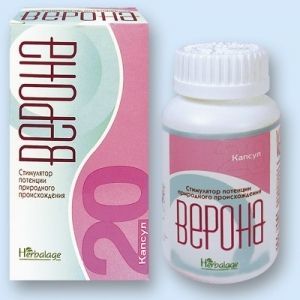 Как давление влияет на потенцию, какие препараты и средства можно использовать?