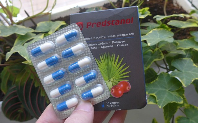 Предстанол (predstanol): инструкция по применению, цена, где купить, отзывы