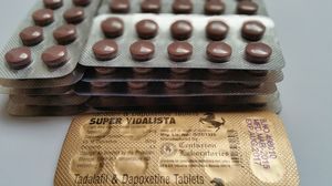 Таблетки для продления полового акта мужчин: какие лучшие продлевающие секс?