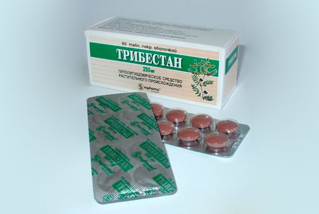 Трибестан: инструкция по применению, цена и отзывы мужчин, аналоги
