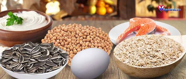 Селен для мужчин: для чего нужен организму, препараты и продукты
